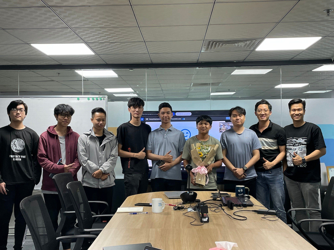 FTECH-AI