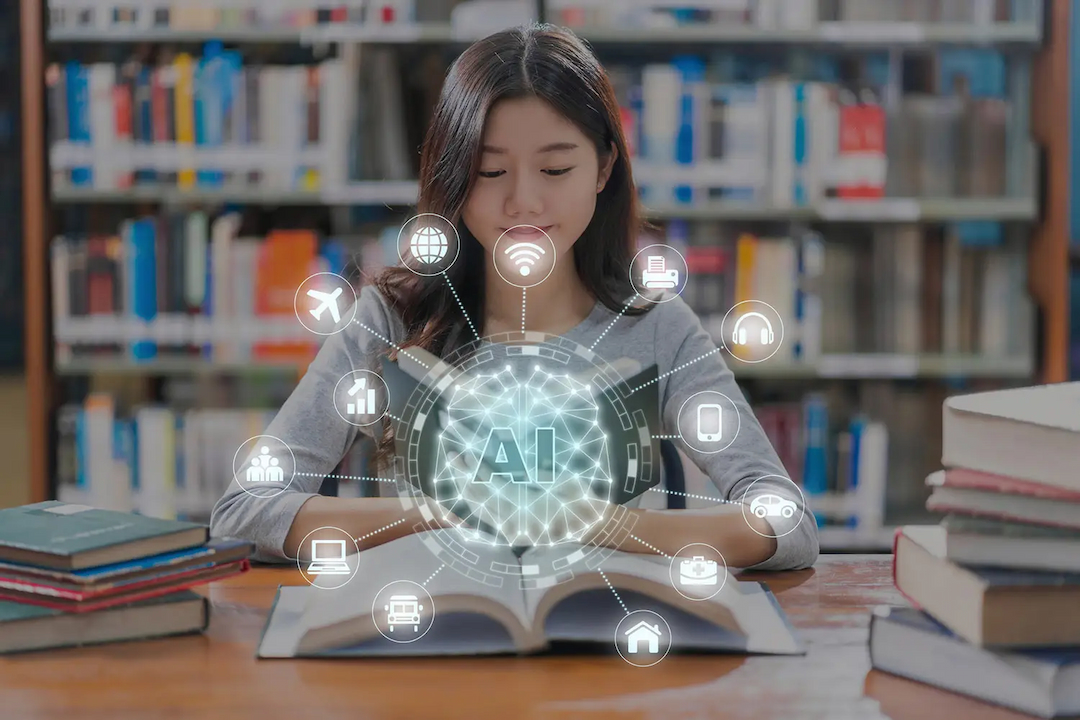 FTECH-AI